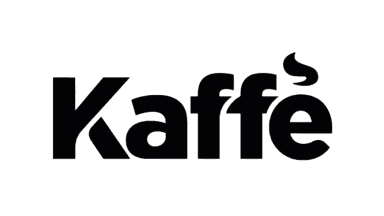 kaffe logo