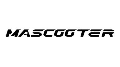 mascooter logo