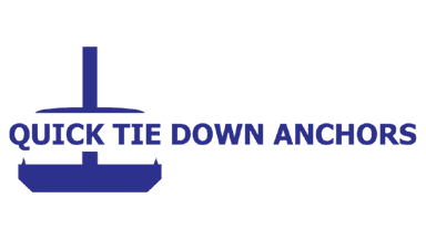 quicktiedownanchors logo